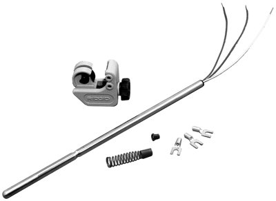 SOR Field Adjustable Thermocouple, ATC